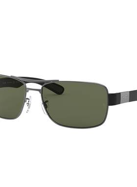 rayban太阳镜雷朋偏光复古