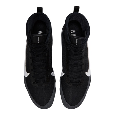 Nike/耐克正品Machomai 3男女减震高帮运动训练拳击鞋HF7333-001