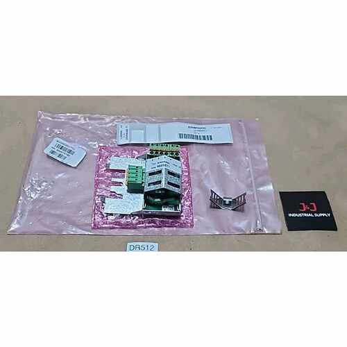 议价*全新SURPLUS*StoberBRM5000HW18制动模块24V制动器维修