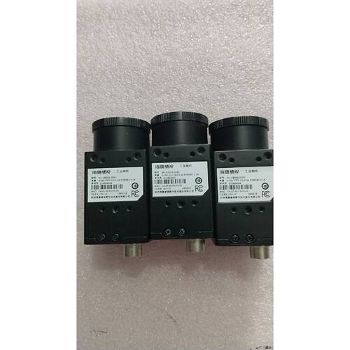 【议价-可维修】HIKROBOT HIKVISION 海康  工业 MV-CE003-20GC /