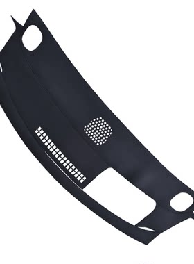 小鹏G3/G6/G7仪表台避光垫防晒