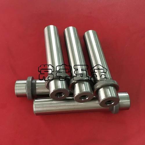 SGPR十字攻牙内导柱 卸料板导柱 装卸型 冲压模具五金 SGPR导柱