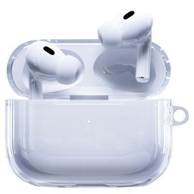 铂信适用AirPodsPro3耳机套