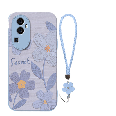 适用于OPPOReno系列手机壳