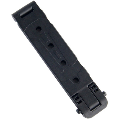 Molle腰夹扣野营刀套刀鞘腰挂扣