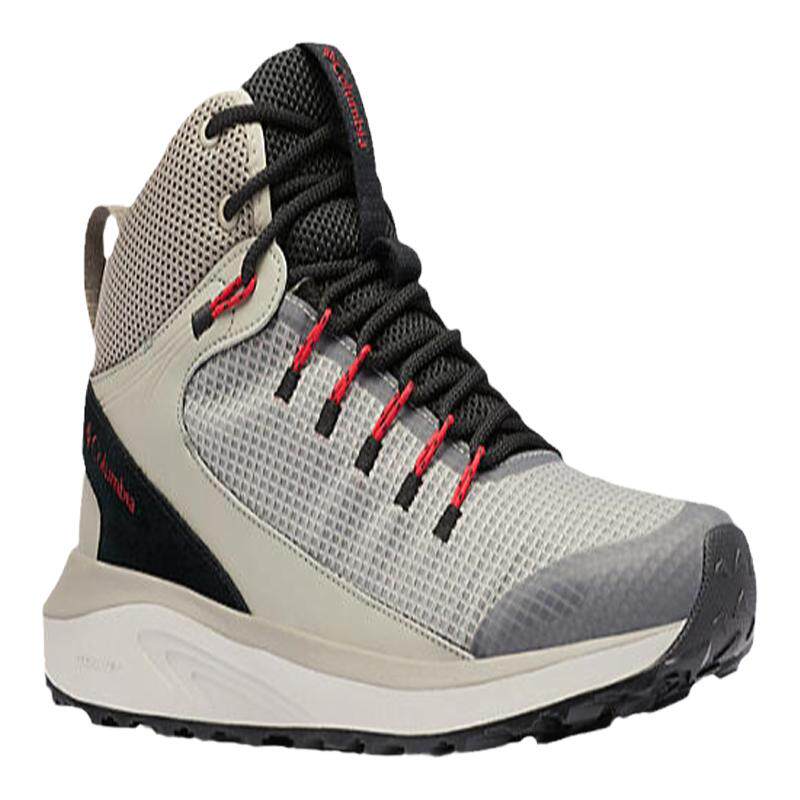 Columbia/哥伦比亚Trailstorm中帮登山靴防滑耐磨男鞋正品501881
