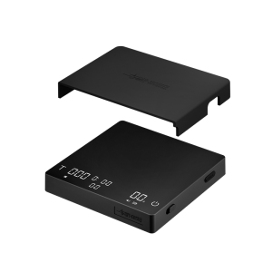 轰炸机小魔方3.0Pro咖啡电子秤