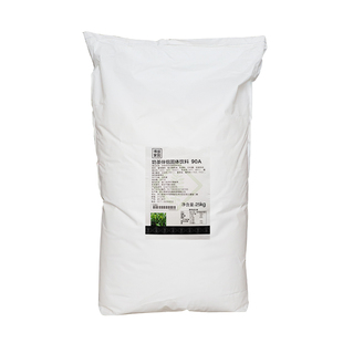 博多家园90A奶精奶茶伴侣奶茶店专用博多90A植脂末4号大包装25kg