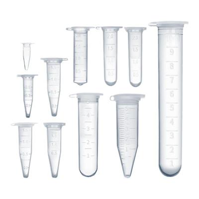 科美1.5ml2ml5ml10ml离心管