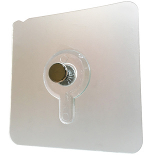 无痕挂画钉免打孔瓷砖免钉画框照片墙相框挂钩墙螺丝钉子婚纱粘贴