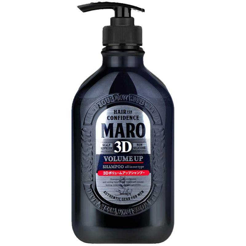 MAROĦ¡ 3D����������ʿϴ��ˮ 460ml ���� 94.44Ԫ