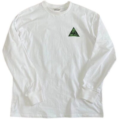 BTTJOBEYE长袖潮牌卫衣