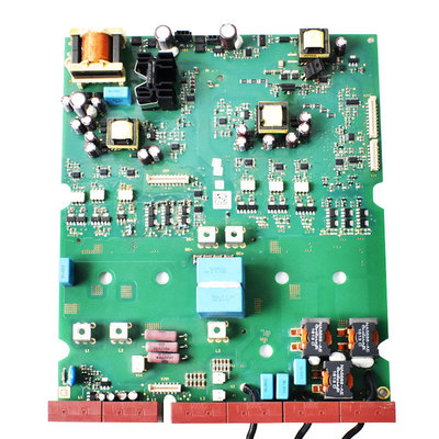 通力KDM变频器驱动板70CVB01074
