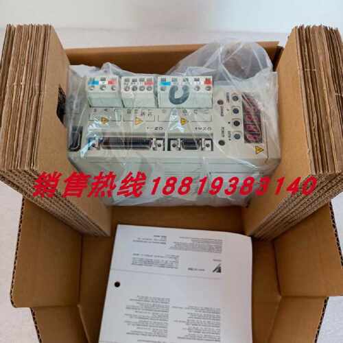 议价R88D-WT02HL/SGDH-02BE/02BE-OY伺服 原装进口 质保一年 现货