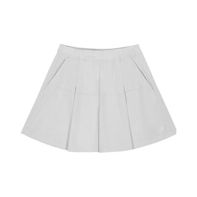 NewBalance女百搭休闲运动短裤