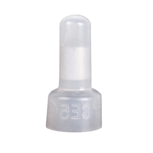 接线端子压线帽电器电线中接端子线扣 CE-1-2-5