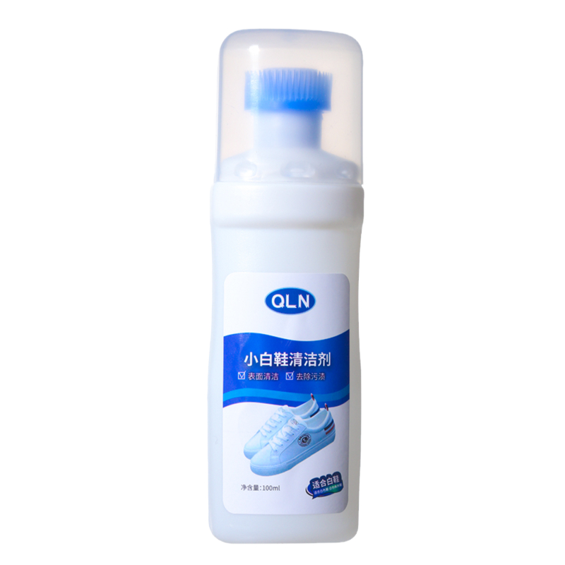 小白鞋清洗剂洗鞋擦鞋神器免洗清
