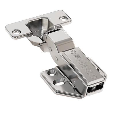 悍高二段力铰链HIGOLD/悍高