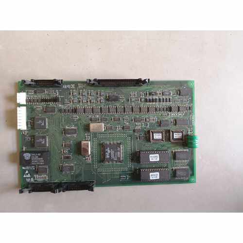 继电器M14C3U1工业设备控制卡03022523M1