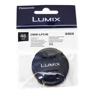 松下镜头盖 37mm/46mm/52mm/58mm/62mm/67mm 全新原装 机身盖