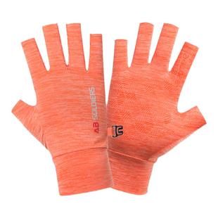 防晒手套夏天男开车冰丝透气司机骑电动车短款骑行骑车夏季薄户外