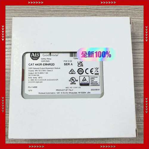 【问价】440R-EM4R2D罗克韦尔AB440REM4R2D