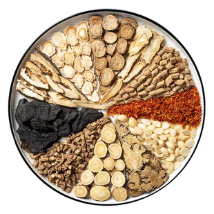 血府逐淤汤中药材原料包罗大论泡脚煮水泡茶血淤体质调理生地红花