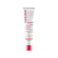 Topicrem特碧潤(rùn)防曬粉霜乳SPF50+面部隔離遮瑕保濕自然膚色黃皮