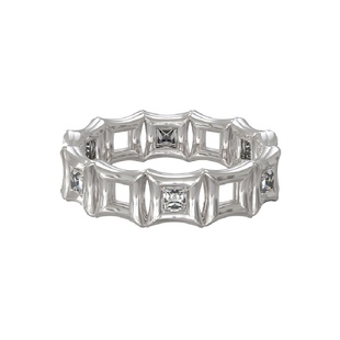 Mouhooland暮后之地于文文同款节戒高级戒指轻奢指环原创设计小众