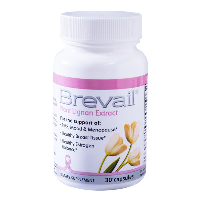 美国Brevail木酚素蓓瑞维奥
