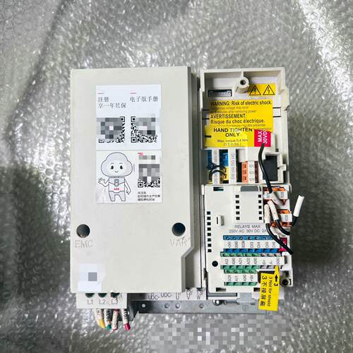 询价-ACS530-01-025A-4 变频器，11KW