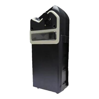 小刀电动车锂电池48v大容量手提