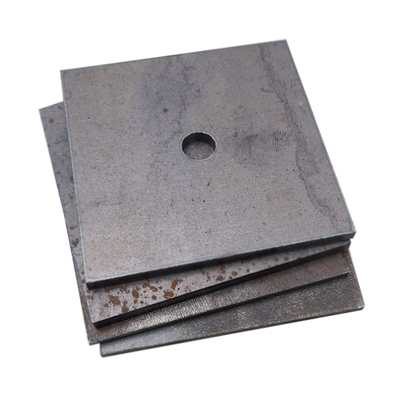 A3铁板 Q235钢板 冷轧板 纯铁板 激光加工 异型切割 1-10mm