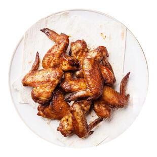 鲜下海老灵阁新奥尔良腌料1kg炸鸡烤鸡鸡柳烧烤烤肉香辣料商用装