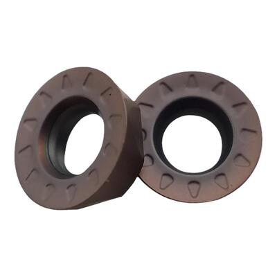 原装R6刀片RPMT1204M0E-JS