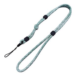 手机挂绳长款挂脖简约两用可拆卸调节吊牌钥匙扣挂链手机手腕链结实不勒勃手机壳防丢