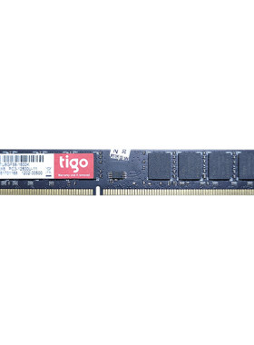 黑金刚ddr3台式4G/8G三代内存条