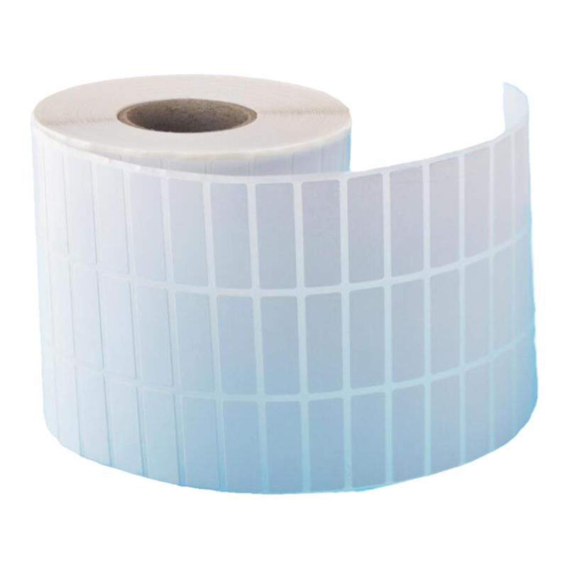 特惠30x12铜版纸TSC244 GT820 GK888 Q8 CP2140 G500U GP1124T 1334T BTP2100E条码纸33X12标签纸贴纸定做