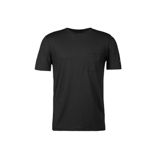 迪卡侬官方旗舰店美利奴羊毛T恤户外徒步登山抑制异味ODTT