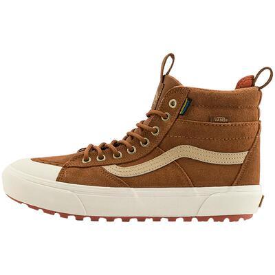 Vans范斯官方户外山系登山鞋