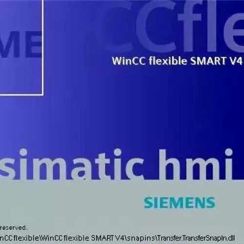 〔议价-可维修〕西门子WinCC flexible触摸屏编程软件安装包远程