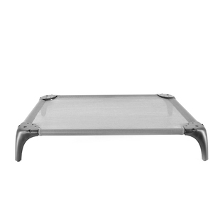 狗床离地宠物床狗狗床大型犬行军床小型犬狗垫子狗窝四季通用夏季