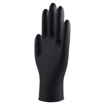 黑色丁腈不变形加厚高弹防滑耐磨