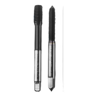 日本OSG进口粉末高速钢挤压丝锥丝攻挤牙M3M4M5M6M8M10M12不锈钢