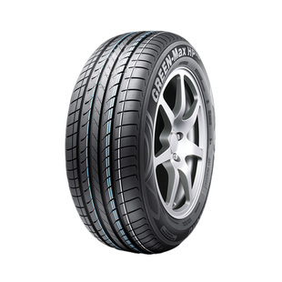 玲珑轮胎185/60R15 88H GREEN-Max HP010*适配飞度捷达致炫新威驰