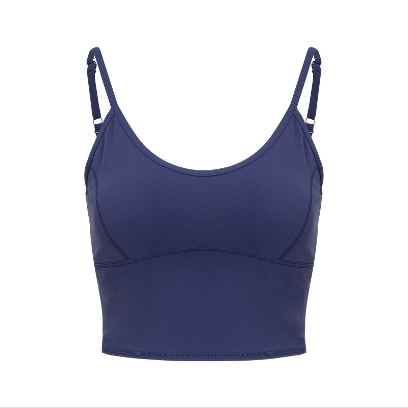 【云感系列】dayafterday健身瑜伽跑步背心专业马拉松运动内衣