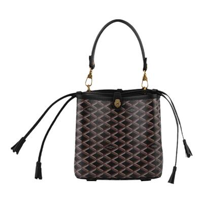 POURCHET/宝榭新款法式轻奢时尚