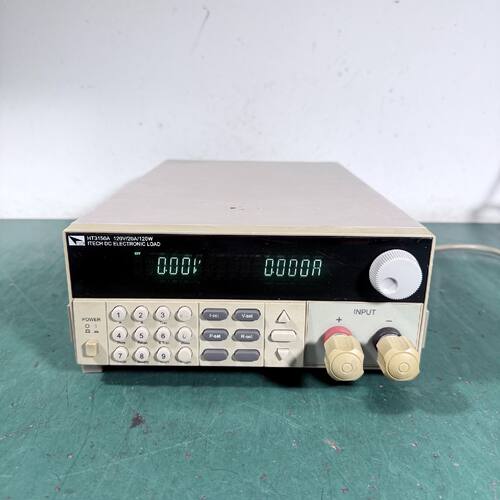 询价-ITECH艾德克斯HT3150A电子负载仪120V20