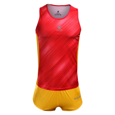 KELME/卡尔美田径服中考体育专用