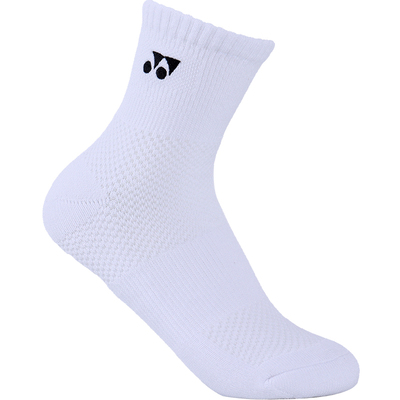 YONEX尤尼克斯儿童羽毛球运动袜